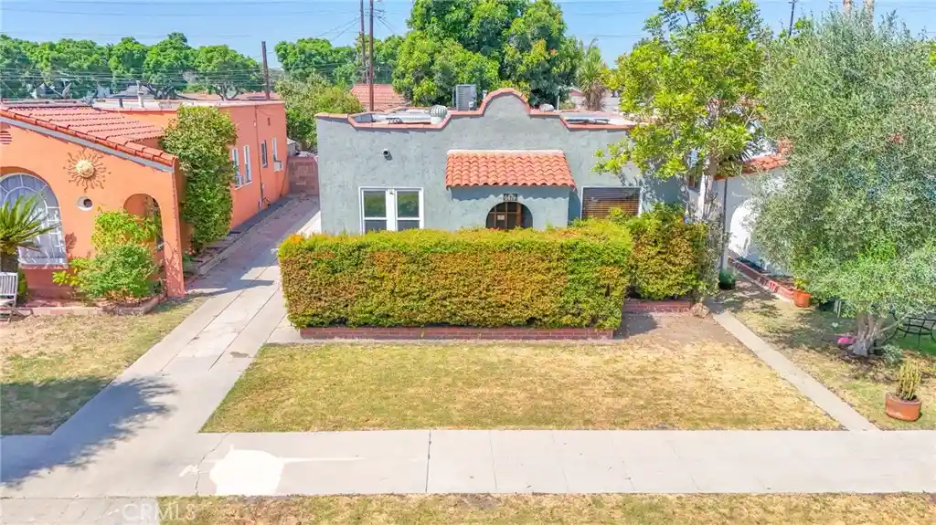 Photo 1 of Single family home for sale at 6479 Brayton, Long Beach, CA 90805 | MLS# RS26192117 | Listing updated on 2026-10-22