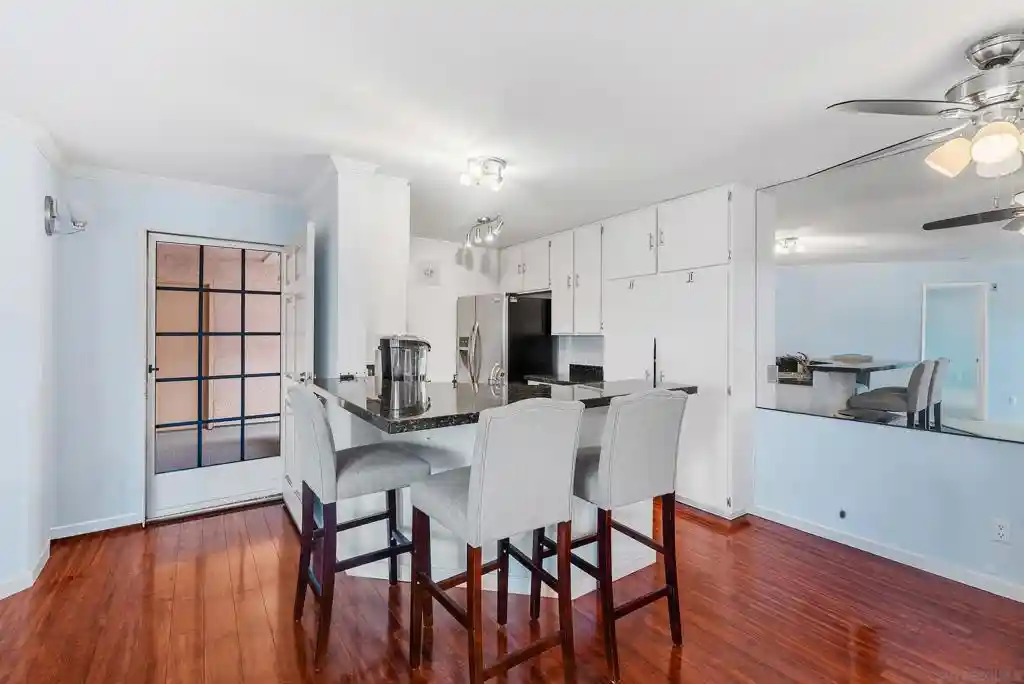 Listing Photo 1 - Condo for sale in 7087 Camino Revueltos located at 7087 Camino Revueltos, San Diego, CA 92111 - Unit #302