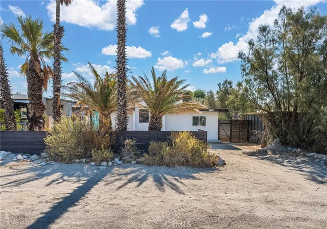 Photo 2 of Single family home for sale at 17102 Sanborn, North Palm Springs, CA 92258 | MLS# CV26192623 | Listing updated on 2026-09-30