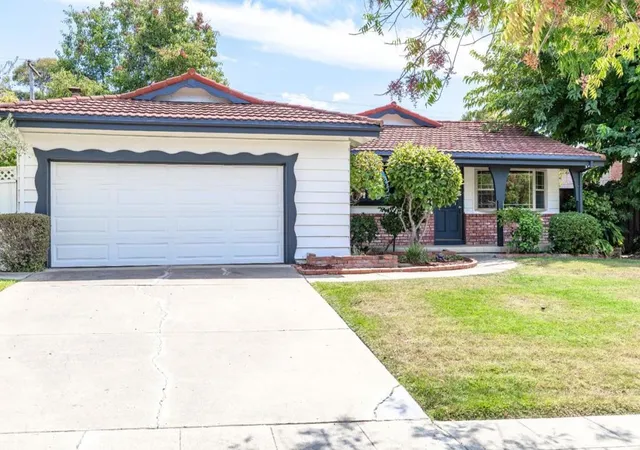 Photo 1 of Single family home for sale at 3370 Suncrest Ave, San Jose, CA 95132 | MLS# ML82052887 | Listing updated on 2026-10-09