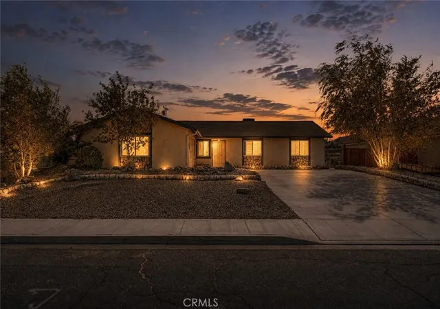 Photo 1 of Sale Pending at 16147 Green Hl Dr, Victorville, CA 92394 | MLS# CV26192621 | Listing updated on 2026-10-08