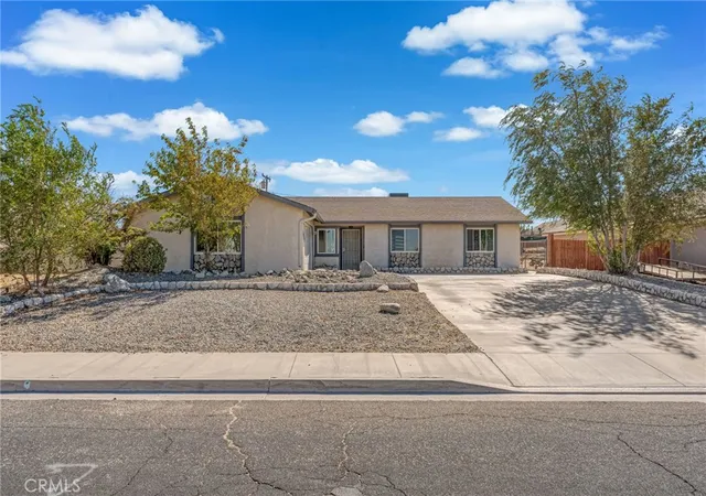 Photo 2 of Sale Pending at 16147 Green Hl Dr, Victorville, CA 92394 | MLS# CV26192621 | Listing updated on 2026-10-08