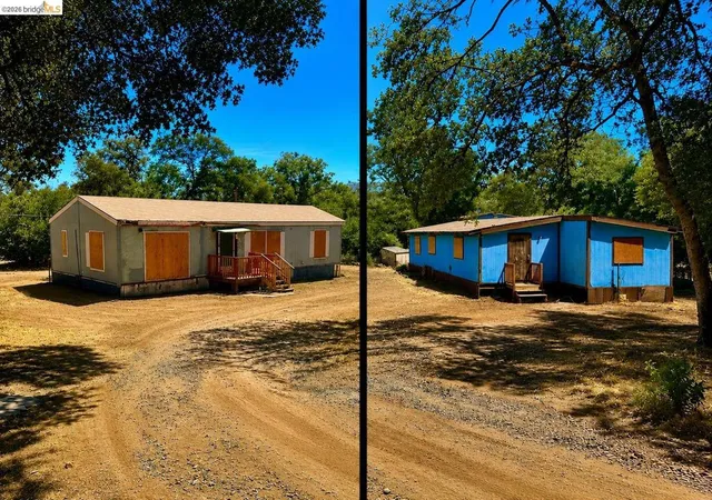 Photo 1 of Sale Pending at 4069 Buckeye Rd, Mariposa, CA 95338 | MLS# 41146960 | Listing updated on 2026-09-25