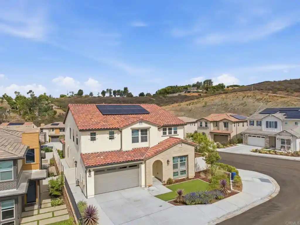 Single family home for sale at 921 Cayley Ave, San Marcos, CA 92069 | MLS# NDP2608271