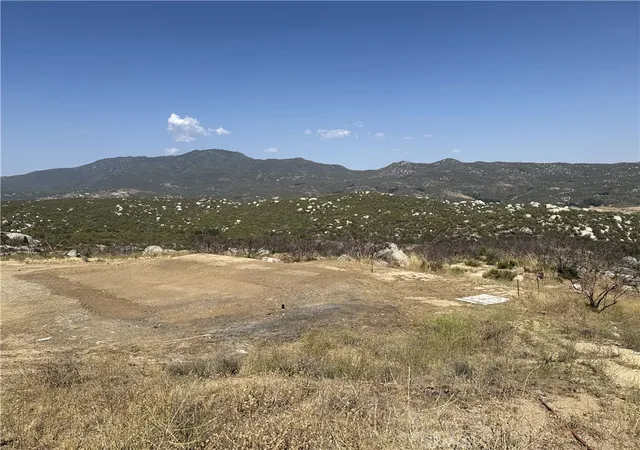 Photo 1 of Land for sale at 38980 Lorenzo, Hemet, CA 92544 | MLS# SW26192645 | Listing updated on 2026-10-08