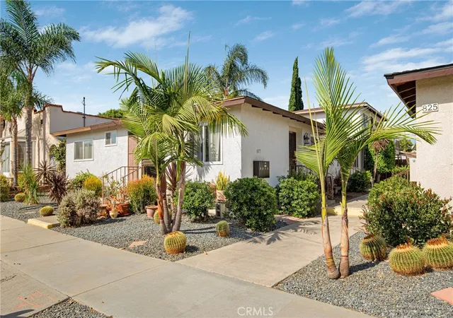 Photo 1 of Multi family home for sale at 817 Mira Mar, Long Beach, CA 90804 | MLS# SB26192471 | Listing updated on 2026-10-08
