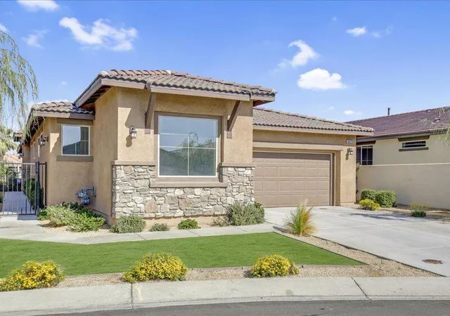 Photo 3 of Sale Pending at 82676 Burnette Dr, Indio, CA 92201 | MLS# 219152183DA | Listing updated on 2026-10-06