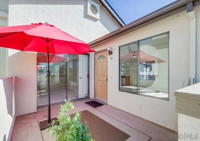 Photo 1 of Condo for sale at 3637 Avocado Village #99, La Mesa, CA 91941 | MLS# 260021504SD | Listing updated on 2026-09-30
