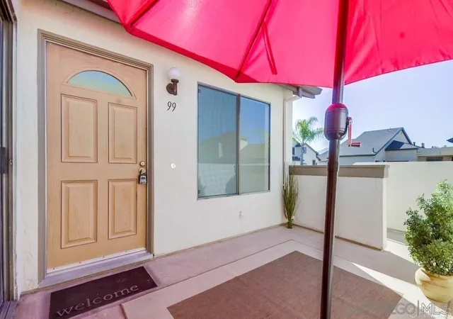 Photo 2 of Condo for sale at 3637 Avocado Village #99, La Mesa, CA 91941 | MLS# 260021504SD | Listing updated on 2026-09-30