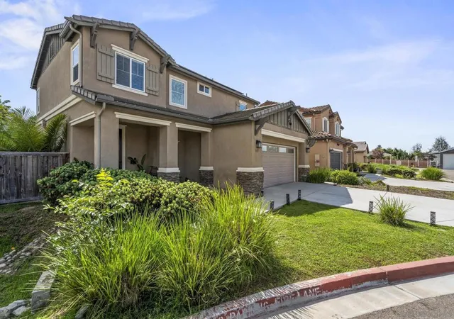 Single family home for sale at 2431 Vernon Ranch, Lemon Grove, CA 91945 | MLS# 260021505SD