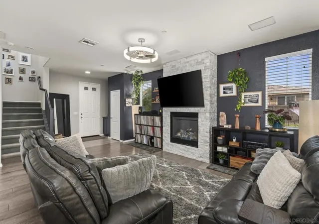 Photo 3 of Single family home for sale at 2431 Vernon Ranch, Lemon Grove, CA 91945 | MLS# 260021505SD | Listing updated on 2026-09-23