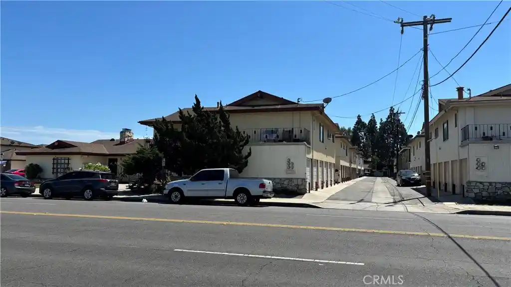Multi family home for sale at 12501 Orrway Dr, Garden Grove, CA 92841 | MLS# CV26192690