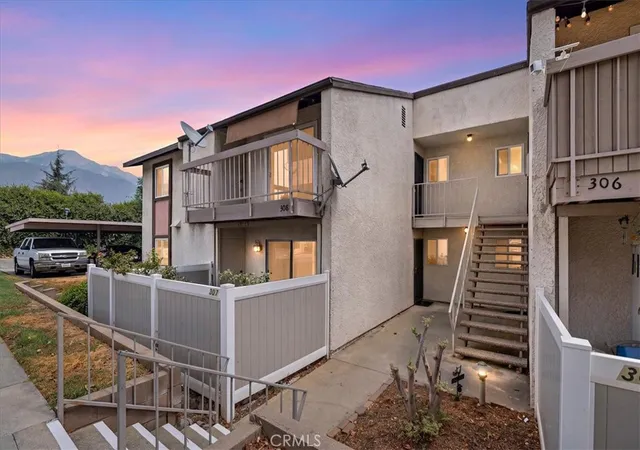 Condo for sale at 8990 19th Street #308, Rancho Cucamonga, CA 91701 | MLS# CV26191870
