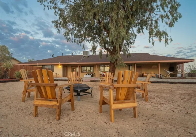 Photo 2 of Single family home for sale at 7379 Chippewa Trl, Yucca Valley, CA 92284 | MLS# JT26191138 | Listing updated on 2026-10-10