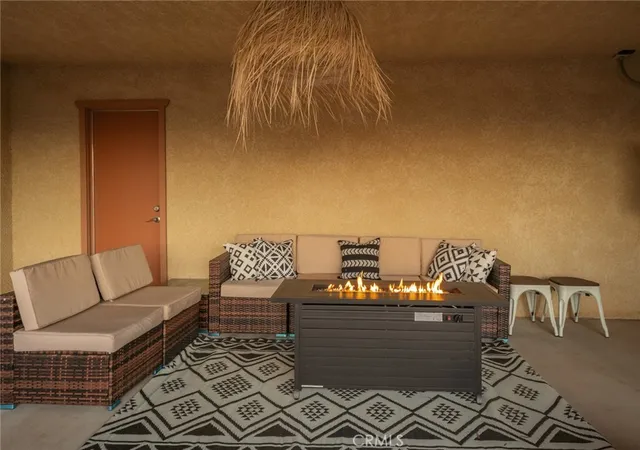 Photo 4 of Single family home for sale at 7379 Chippewa Trl, Yucca Valley, CA 92284 | MLS# JT26191138 | Listing updated on 2026-10-29