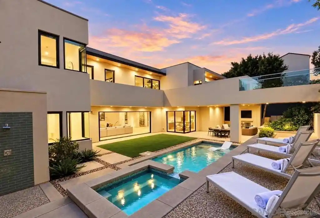 Photo 1 of Mansion for sale at 6349 Castejon, La Jolla, CA 92037 | MLS# 260021509SD | Listing updated on 2026-10-22