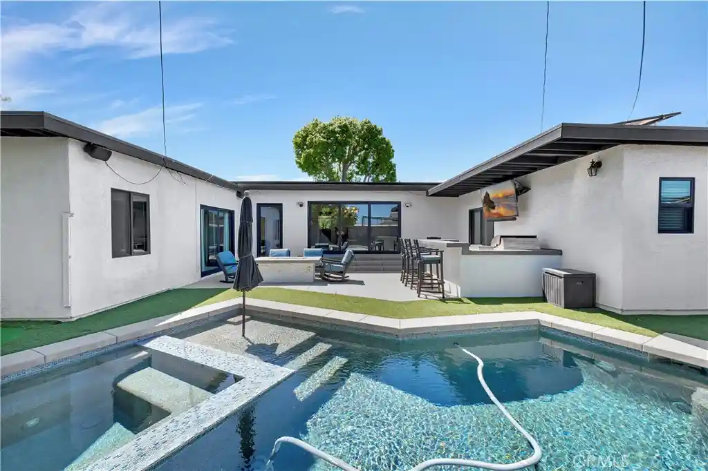 Single family home for sale at 2916 Charlemagne Ave, Long Beach, CA 90815 | MLS# PW26192718