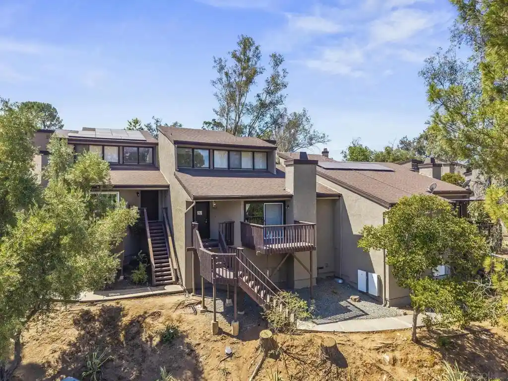 Listing Photo 1 - Condo for sale in 15839 Davis Cup located at 15839 Davis Cup, Ramona, CA 92065 - Unit 15839 Davis Cup