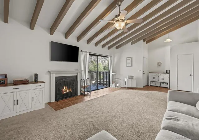 Listing Photo 4 - Condo for sale in building located at 15839 Davis Cup, Ramona, CA 92065