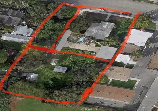 Land for sale at 1436 3rd Street, La Verne, CA 91750 | MLS# CV26192481