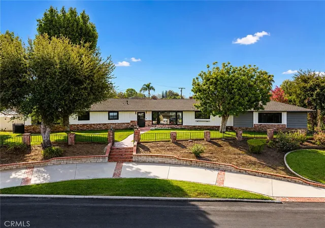 Photo 1 of Sale Pending at 21132 E Cloverland St, Covina, CA 91724 | MLS# AR26192701 | Listing updated on 2026-10-06