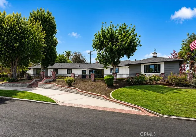 Photo 3 of Sale Pending at 21132 E Cloverland St, Covina, CA 91724 | MLS# AR26192701 | Listing updated on 2026-10-06