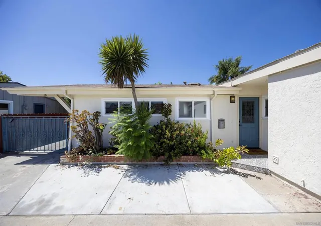 Photo 1 of Single family home for sale at 2956 Mission Village Dr, San Diego, CA 92123 | MLS# 260021514SD | Listing updated on 2026-09-30