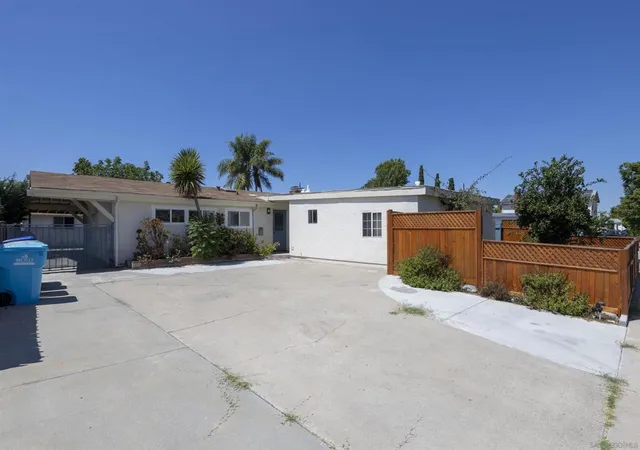 Photo 2 of Single family home for sale at 2956 Mission Village Dr, San Diego, CA 92123 | MLS# 260021514SD | Listing updated on 2026-09-30
