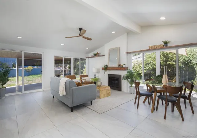 Photo 3 of Single family home for sale at 2956 Mission Village Dr, San Diego, CA 92123 | MLS# 260021514SD | Listing updated on 2026-09-30