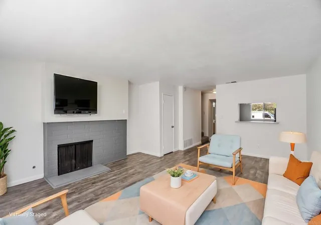 Photo 1 of Sale Pending at 6799 Alvarado Rd #4, San Diego, CA 92120 | MLS# NDP2608275 | Listing updated on 2026-10-07