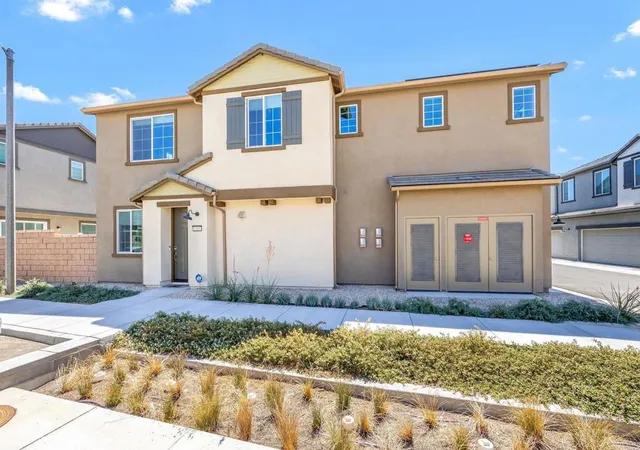 Photo 1 of Townhouse for sale at 32837 Manhattan Ave, Winchester, CA 92596 | MLS# NDP2608276 | Listing updated on 2026-10-02