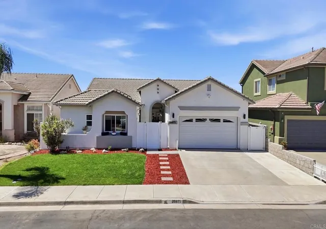 Photo 1 of Single family home for sale at 26875 Montseratt Ct, Murrieta, CA 92563 | MLS# PTP2606681 | Listing updated on 2026-10-01