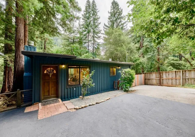 Photo 1 of Single family home for sale at 10788 Westwood Rd, Felton, CA 95018 | MLS# ML82059872 | Listing updated on 2026-10-05