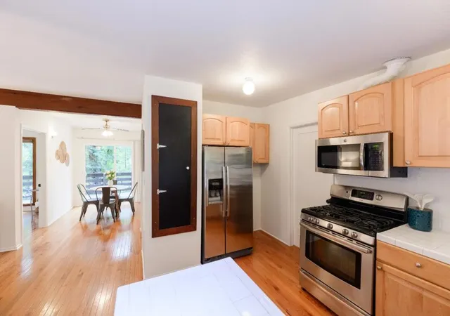 Photo 3 of Single family home for sale at 10788 Westwood Rd, Felton, CA 95018 | MLS# ML82059872 | Listing updated on 2026-10-05