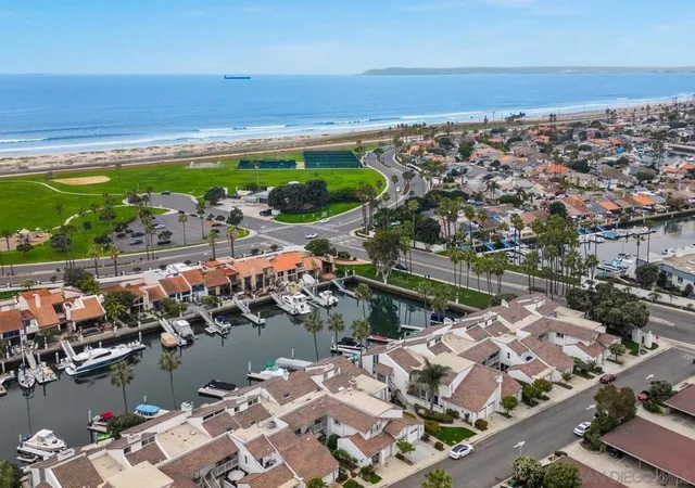Photo 1 of Condo for sale at 87 Kingston Ct, Coronado, CA 92118 | MLS# 260021516SD | Listing updated on 2026-09-28