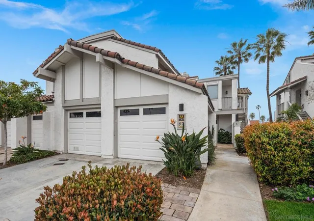 Photo 2 of Condo for sale at 87 Kingston Ct, Coronado, CA 92118 | MLS# 260021516SD | Listing updated on 2026-09-28