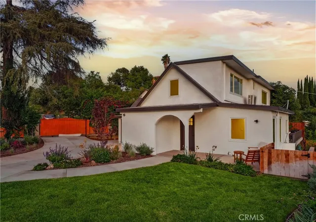 Photo 1 of Single family home for sale at 572 Church Hl, La Habra Heights, CA 90631 | MLS# PW26187423 | Listing updated on 2026-10-05