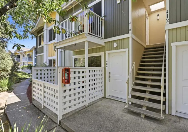 Photo 1 of Condo for sale at 755 14th Avenue #409, Santa Cruz, CA 95062 | MLS# ML82059874 | Listing updated on 2026-10-12