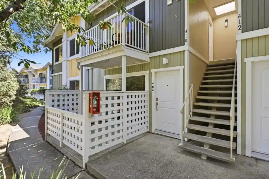 Condo for sale at 755 14th Avenue #409, Santa Cruz, CA 95062 | MLS# ML82059874
