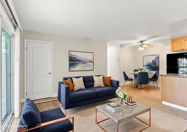 Photo 2 of Condo for sale at 755 14th Avenue #409, Santa Cruz, CA 95062 | MLS# ML82059874 | Listing updated on 2026-10-12