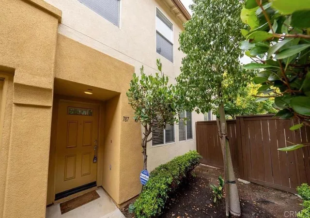 Photo 3 of Condo for sale at 787 Caminito Valiente, Chula Vista, CA 91911 | MLS# PTP2606688 | Listing updated on 2026-09-03