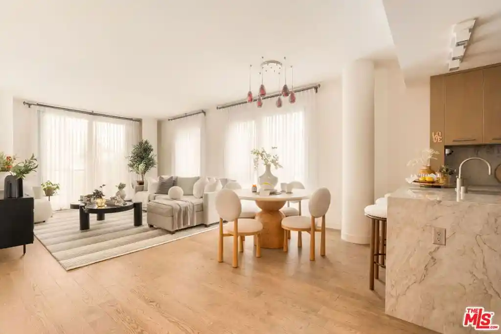 Photo 1 of Sale Pending at 1755 Ocean Ave #412, Santa Monica, CA 90401 | MLS# 26941259 | Listing updated on 2026-10-20