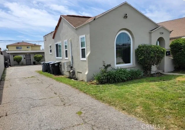 Multi family home for sale at 1234 West 163rd, Gardena, CA 90247 | MLS# PW26192020