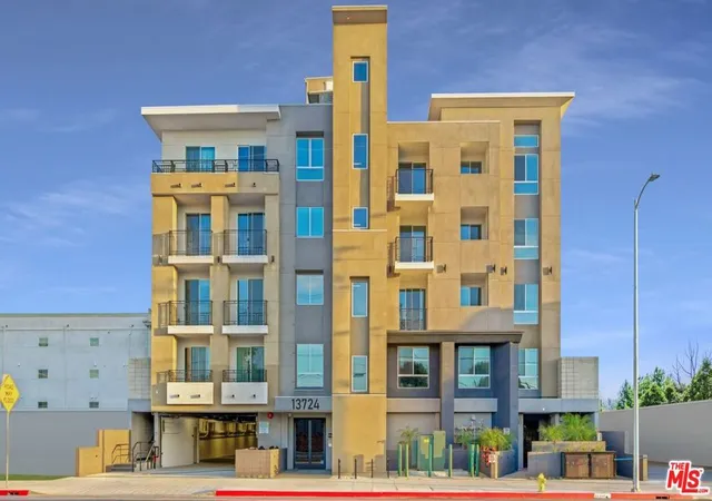 Multi family home for sale at 13724 Victory Blvd, Van Nuys, CA 91401 | MLS# 26946437