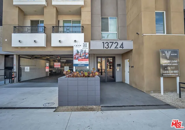Photo 3 of Multi family home for sale at 13724 Victory Blvd, Van Nuys, CA 91401 | MLS# 26946437 | Listing updated on 2026-10-08