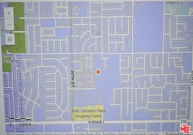 Photo 4 of Land for sale at 0 W Ave K8/ Vic 27th St, Lancaster, CA 93536 | MLS# 26950591 | Listing updated on 2026-09-10