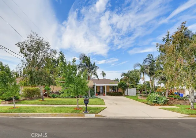 Photo 1 of Single family home for sale at 4009 Locust St, Chino, CA 91710 | MLS# IG26191622 | Listing updated on 2026-10-06