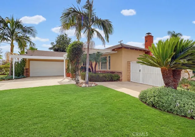 Photo 4 of Single family home for sale at 4009 Locust St, Chino, CA 91710 | MLS# IG26191622 | Listing updated on 2026-10-06