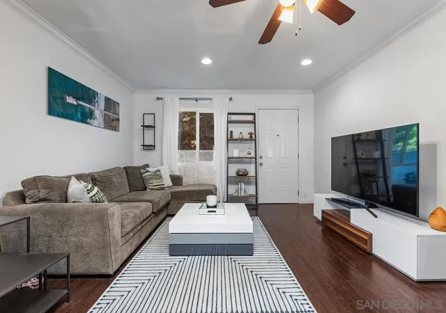 Photo 1 of Townhouse for sale at 7856 Camino Glorita, San Diego, CA 92122 | MLS# 260021520SD | Listing updated on 2026-09-13