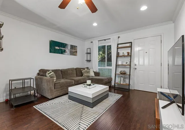 Photo 4 of Townhouse for sale at 7856 Camino Glorita, San Diego, CA 92122 | MLS# 260021520SD | Listing updated on 2026-09-13